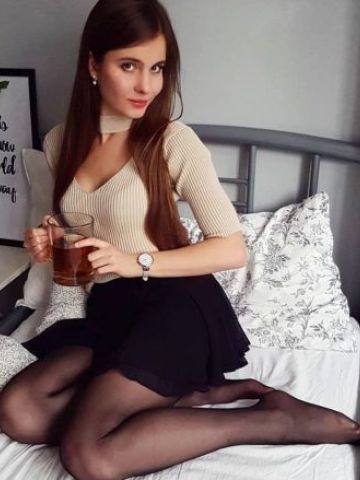 Индивидуалка Арина фото 3